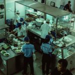 Food service & hospitality groups